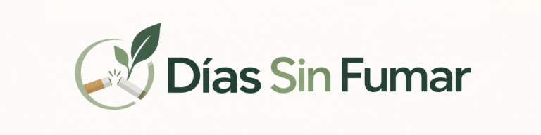 Días Sin Fumar